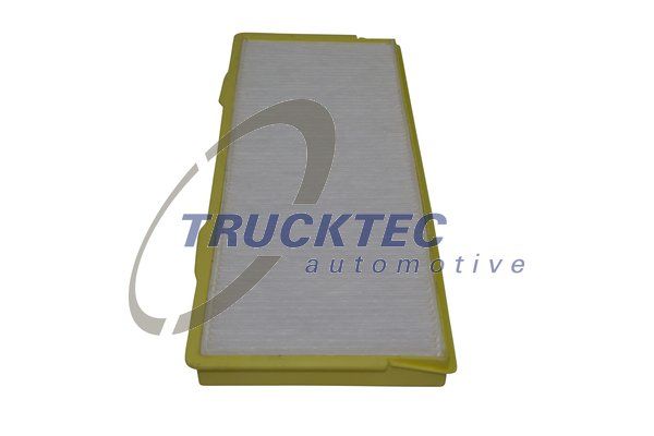 TRUCKTEC AUTOMOTIVE Filter,salongiõhk 04.59.011